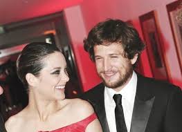 Son of horse breeders, the young man spent his childhood in the countryside near paris. Marion Cotillard And Guillaume Canet Couples True Love Movies