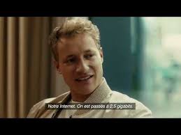 Roger Federer et Marco Odermatt prennent leur temps dans la nouvelle  campagne de Sunrise