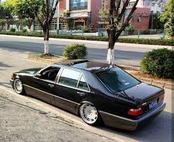 T A N K Benz S500 Mercedes Benz Amg Mercedes Benz Cars