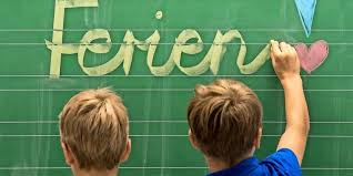 Verdiene ich während der ausbildung? Wann Sind Weihnachtsferien An Diesen Tagen Haben Schuler In Deutschland Frei