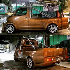 Modifikasi mobil grand max #grandmax#modifikasigranmax#grandmaxinsonesia Bagaimana Menurut Kalian Modifikasi Daihatsu Granmax Pickup Ini Yanto 1506 Galaxyautoconcept Justren Daihatsu Mobil Modifikasi Mobil