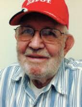 Obituary information for Harold Carpenter