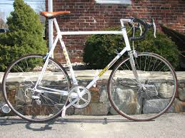 Vintage Masi Nuova Strada Bike Road Bike Vintage