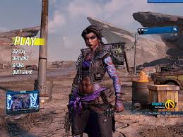 Sep 17, 2019 · there are 23 chapters in borderlands 3 which comprise of the story missions as seen below: Borderlands 3 Wsgf