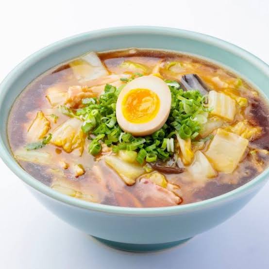 Gomoku Ramen