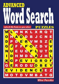 Keep your eye and your mind sharp with our free online daily word puzzle! Advanced Word Search Puzzles Volume 1 Puzzles Wise 9781539496618 Amazon Com Books