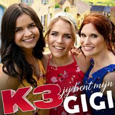 Ze traden op in de kerk, op huwelijken en op andere feesten. Jouwradio K3 Gaat Door Zonder Klaasje Meijer