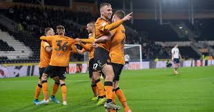Preston vs hull city on 7 august 2021 in england: Hull City 4 0 Preston North End Highlights And Reaction As Tigers Record Huge Win Hull Live