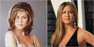 See more ideas about jennifer aniston bob, hair cuts, hair styles. Jennifer Aniston S Best Hairstyles Jennifer Aniston S Hair Through The Years