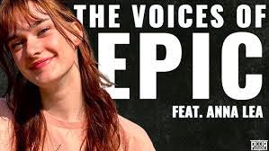 Anna Lea's Instagram, Twitter & Facebook