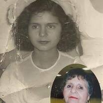 Elisa Sandoval Obituary