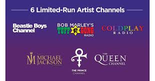 Cedella marley, ceo of tuff gong international, declares the story of three generations of marley music isn't properly shared without including the full scope of the music of the caribbean and african diaspora. New Streaming Channels With Music S Legendary And Game Changing Artists To Launch Today On Siriusxm