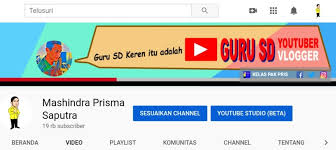 Sdn 001 Xi Kelurahan Pasar Sungai Penuh Kumpulan Video Pembelajaran Matematika Kelas 4 Sd Menuliskan Bilangan Pecahan Https Youtu Be X9vz7bsfhpi Menyatakan Pecahan Dalam Bentuk Gambar Https Youtu Be M50mmsep5iq 3 Cara Mudah Mengerjakan Pecahan