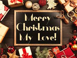 Dvd's are also very simple gifts. 80 Christmas Wishes For Boyfriend Romantic Messages Wishesmsg