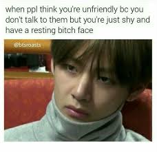 Pin By Belle Yoi On Kpop Bts Funny Bts Memes Memes
