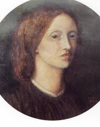 Victorian Musings: Remembering Elizabeth Siddal (Mrs.Rossetti)