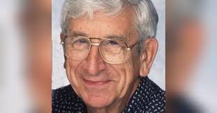 Richard Arthur Thompson Obituary