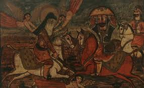 From the declaration of independence, to the emancipation proclamation and through letters, diary entries, and military orders you'll find scores of primary sources here to read what people wrote at the time. Battle Of Khaybar Wikipedia