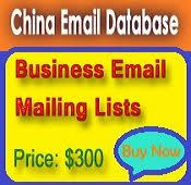 When You Decide To Reach Out To Start Various Businesses Across Chinaemaillist The Best Way To Do This I Email Marketing Lists Buy Email List Business Emails