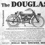 Douglas Motorcycles from historicvehicles.com.au