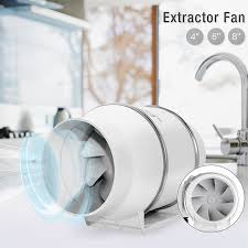Feb 26, 2021 · this bathroom exhaust fan can be used in a tub or shower enclosure if it's hooked up to a gfi circuit. Eu Plug 6 Inch Floor To Ceiling Windows Bathroom Can Be Installed Exhaust Fan Booster Fan Ventilator Bathroom Disassembly Air Cl Buy At The Price Of 100 76 In Aliexpress Com Imall Com