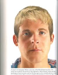 A snapshot of a serial killer