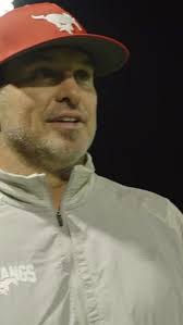 Texas Mustangs Baseball