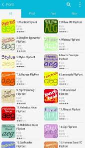 Samsung wings fonts 3 (apk) es un instalador de fuentes simple, que le permite disfrutar de fuentes samsung personalizadas sin acceso de . How To Change System Fonts On Your Samsung Galaxy Note 3 Root Non Root Methods Samsung Galaxy Note 3 Gadget Hacks