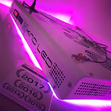 Free discreet, insured shipping in 4. Kind Led Grow Lights Lamps Manufacturer Cannabis Lighting Brand Information Growdiaries