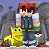 Offline apk 1.1 for android. Pixelmon Mod For Minecraft Pe 3 03 Apk Com Craftgames Pokecraft Apk Download