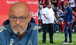 Touchline feud fuels Cracknell gold hunt