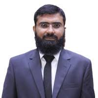 Muhammad Ubaid Yousuf