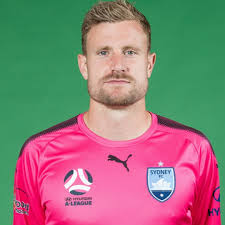 Stream episode Andrew Redmayne