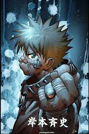 Naruto 3d Hd Wallpapers Posted By Sarah Sellers