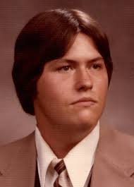 Obituary of Patrick Michael Lanagan