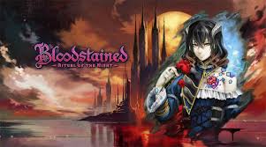 Ritual of the night es una experiencia de juego completa: Bloodstained Ritual Of The Night Free Download Gametrex