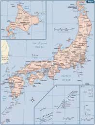 Les alliances en présence au début de la campagne de sekihagara. Japan Maps Gallery Framed Photos Wall Art Posters Jigsaws