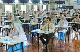 It was managed by the selangor district education office from 2000 to 2006. Berita Harian On Twitter 109 Pelajar Menduduki Peperiksaan Spm 2015 Di Smk Putrajaya Presint 11 1 Putrajaya Hari Ini Https T Co Qd6ecoxxtf