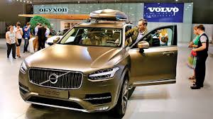 The ability to purchase my volvo trucks, together with a financial product from volvo financial services and a service agreement, through a representative who knew our company and our products was what made our decision to start working with the volvo group. Volvo Car India Launches Volvo Car Financial Services