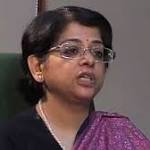Shattering glass ceiling: Indu Malhotra