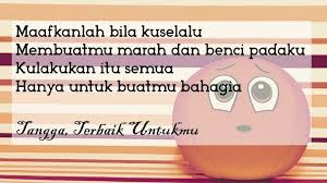 Gambar Kata Minta Maaf Kepada Kekasih 20 Kata Kata Minta Maaf Buat Pacar Terinspirasi Lirik Lagu 1000 Kata Kata Minta Family Guy Fictional Characters Guys