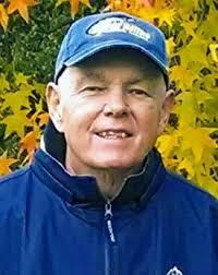 DOUGLAS STUEBER Obituary (1951