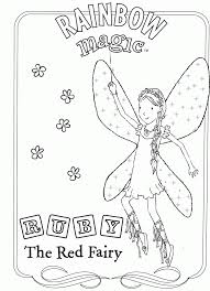 Hundreds of free spring coloring pages that will keep children busy for hours. Rainbow Magic Colouring Pages In 2021 Fairy Coloring Pages Rainbow Magic Books Rainbow Fairies