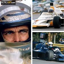 Peter Revson's 86th Birthday and 1969 Riverside Can-Am Race