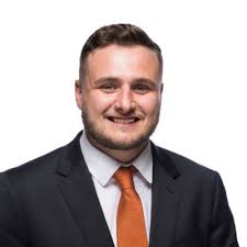 I'm proud to say that I was recently recognized this month at my alma mater  High Point University as a Top 10 Under 10 young alumni! This award is  given to alumni