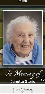 Our condolences go out to the family and friends