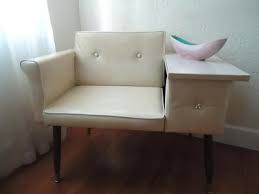 Pin On Vintage Telephone Tables