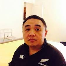 Colin Patrick (@Truly_Iban)