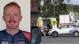 Connor Lambert, le jeune cycliste australien fauché mortellement à  Molenbaix, faisait l'unanimité : « Il était toujours prêt à aider les  autres »