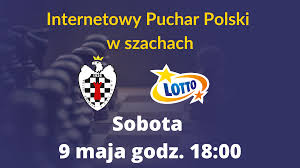 Lech gra dalej w fortuna pucharze polski. Internetowy Puchar Polski Pzszach